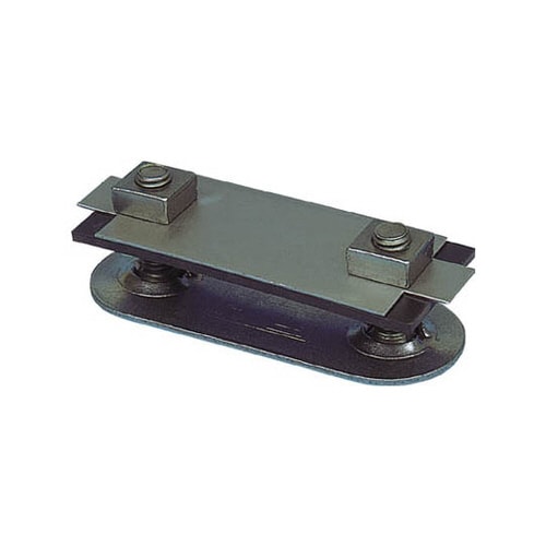 H型オーバル座金 M10×35 HO10X35