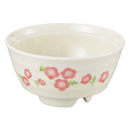 ごはん茶椀(身) 桃花(ももか) MK−66A