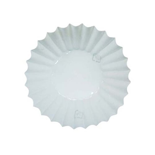 PETフィルムケース(500枚入)ホワイト