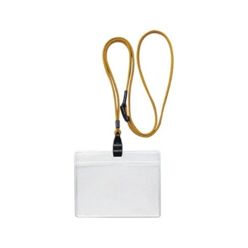 吊り下げ名札エコノミータイプ