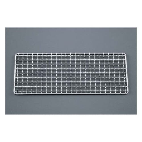 EBM焼アミクロームメッキ61型(425×170)