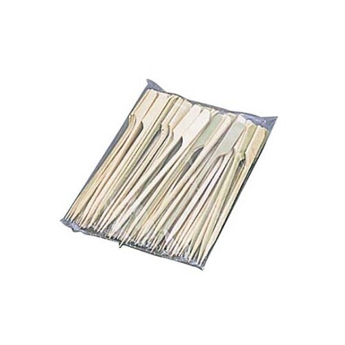 竹 鉄砲串(100本入)120mm 2057400