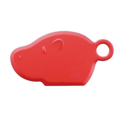 アニマルシリコンスクレーパー