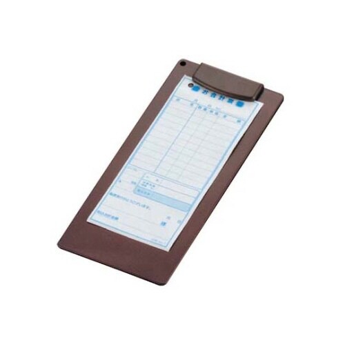 伝票クリップ「伝楽」