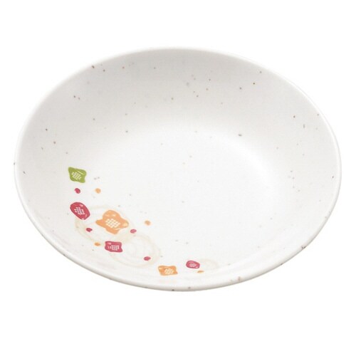 丸皿 12cm 和華(ほのか) HO−23