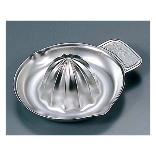 EBM18−8両口レモン絞り