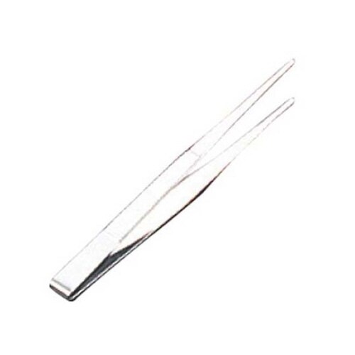 18−0 ピンセット 21cm 719200