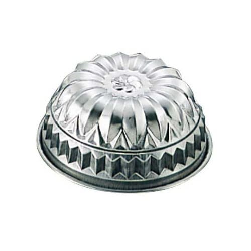 FK アルミ ゼリー型(大)#50 2671000