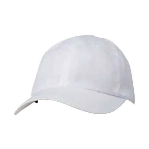 キャップ 白 フリー APK475−10 フリー