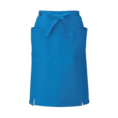 腰下エプロンミドル丈