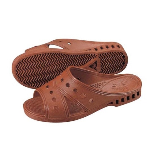 抗菌紳士用サンダルダンヒル