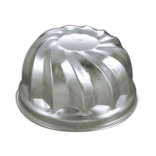 FK アルミ ゼリー型(大)#2 8346000