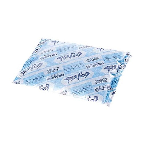 保冷剤アイスパックS−50(150入)