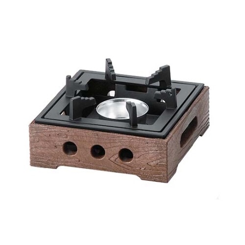 樹脂製民芸風こんろM11−503