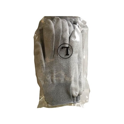 制電カーボンウレタン手袋10双組 L 700L