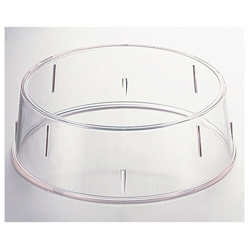 皿枠 (25cm用) 抗菌 W−24