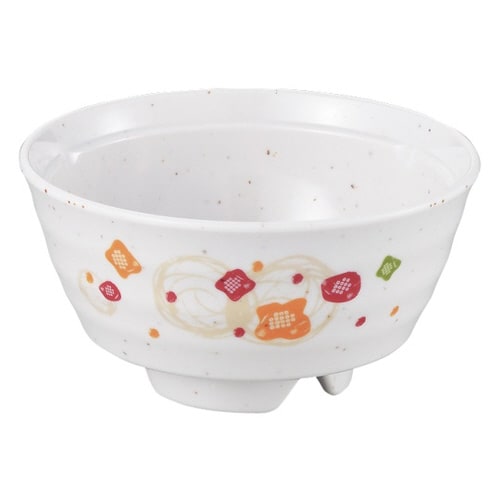 ごはん茶碗(身) 和華(ほのか) HO−66A