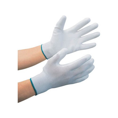 PU手袋10双組L寸 76710L