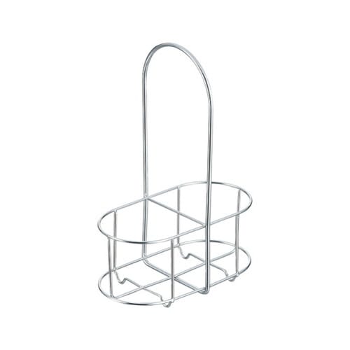 ディスペンサースタンド 2本立