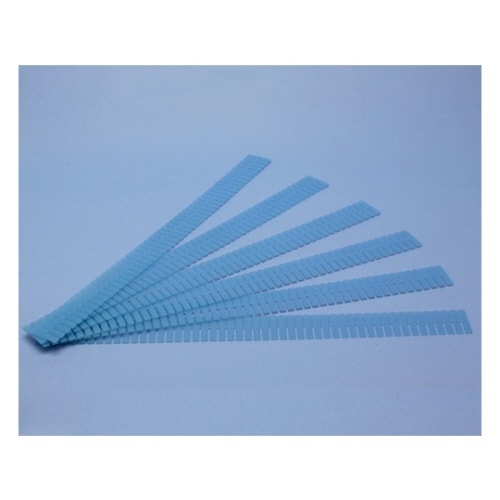 自在仕切板(6枚組) No 4(ブルー)