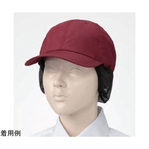 ネット付きキャップワイン