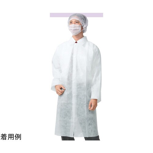 ビジターキット 白 L 907−10 L