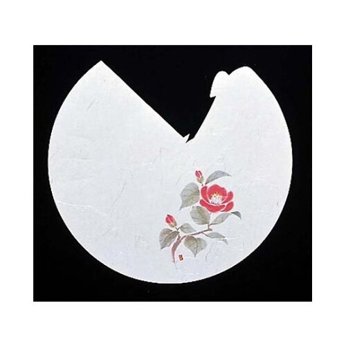 遊膳料理ぼうし四季(100枚入)RB−09