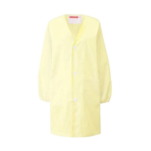 給食衣(シングル型)