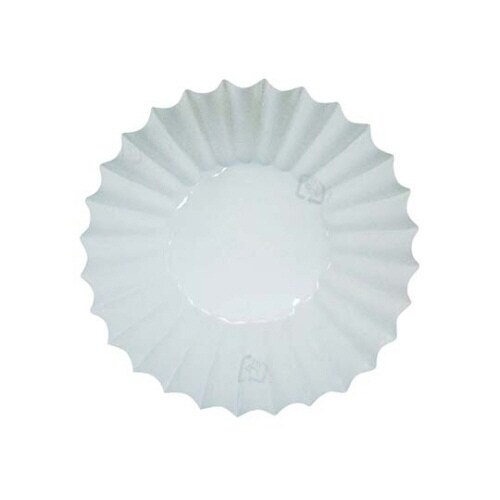 PETフィルムケース(500枚入)ホワイト