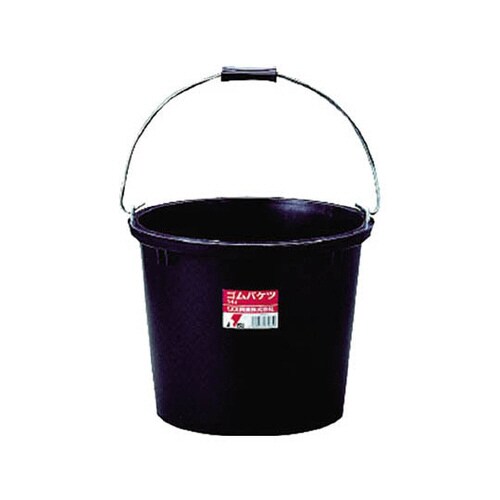 ゴムバケツ GMB