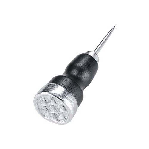 天然木アイスピック(クラッシャー付)SG−62