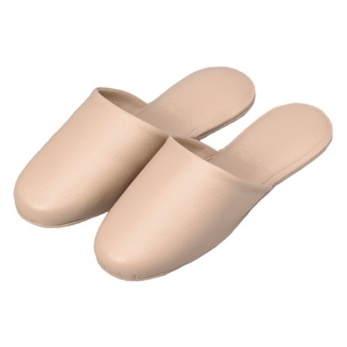 スリッパ ベージュ ノーブルベージュ