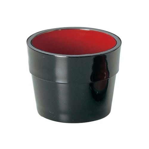 渕太 千代口 黒内朱 ABS樹脂 8084100