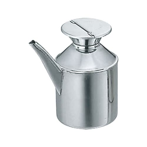 ST中華オイルポット 三角口