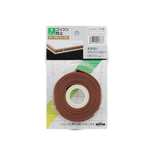 セーフティアングル30×1820mm