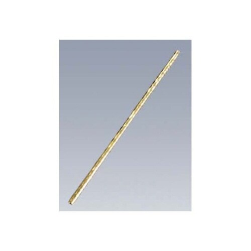 金メッキ トウインクルマドラー 7618320