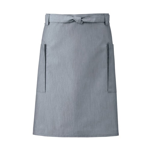 腰下エプロングレーフリーAPK487−11