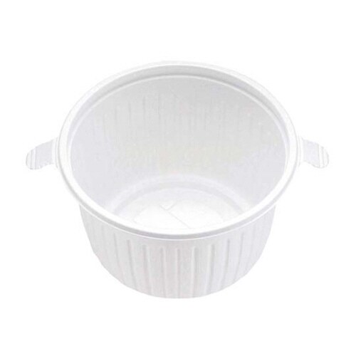 弁当容器RK−140φ(50枚入)本体