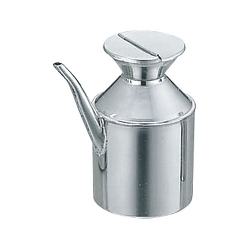 ST中華オイルポット 丸口