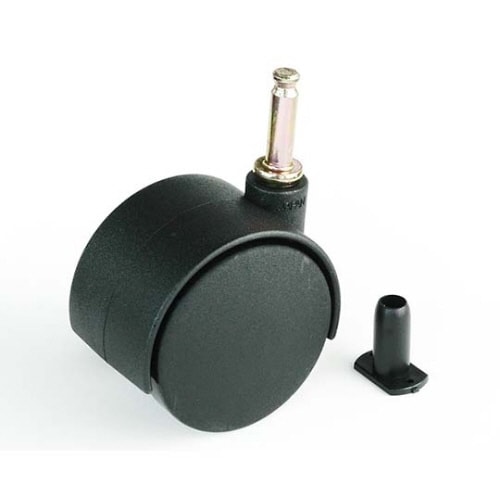 ニ輪キャスター 脱着式タイプ 17418