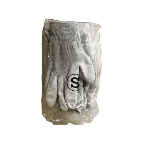 制電カーボンウレタン手袋10双組 S 700S