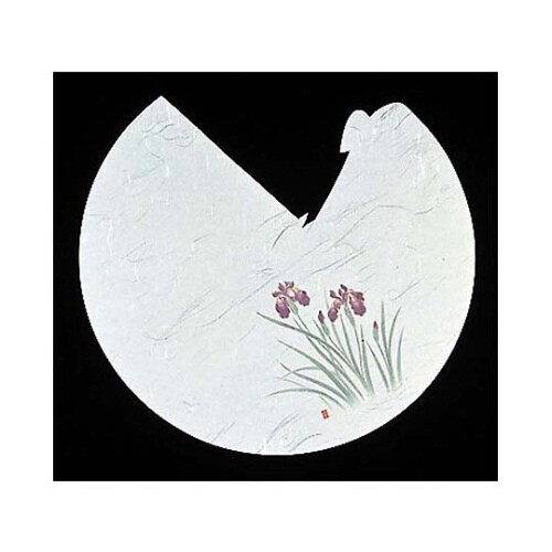 遊膳料理ぼうし四季(100枚入)RB−06