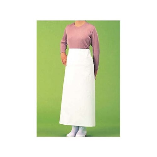 ビニロン前掛腰下1201(エステル)