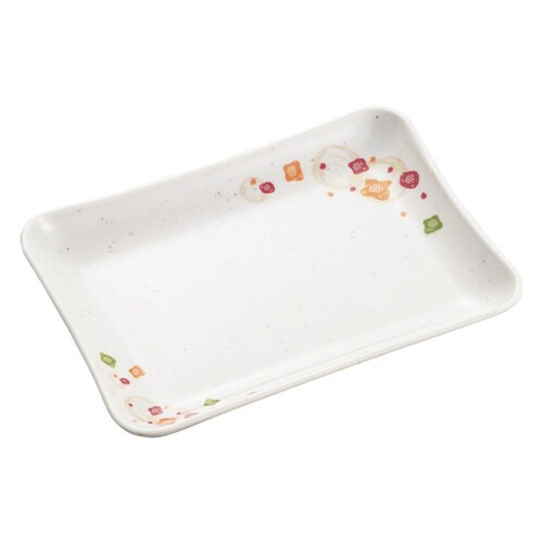 角皿(大)切立 和華(ほのか) HO−29