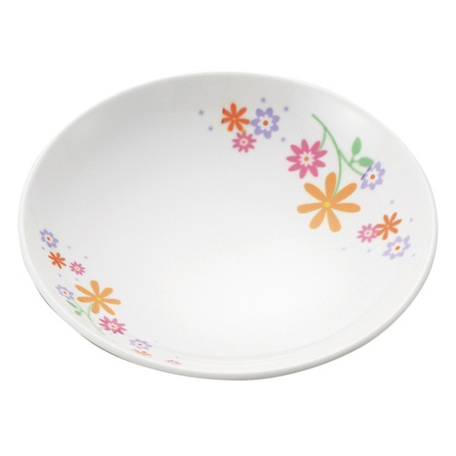 取皿 14cm 花束(ブーケ) BU−20A