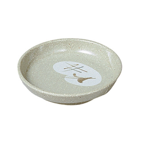 おしんこ皿 雪ん子 YK−41