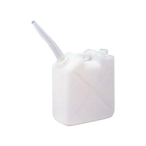 水缶(ポリタンク)10L