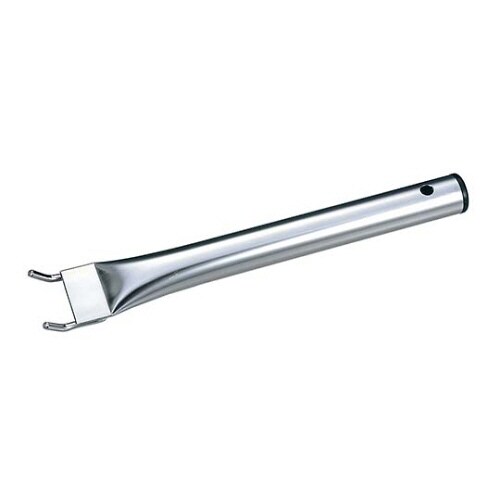 EBM18−8焼網ホルダーパイプハンドル