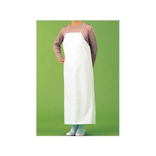 ビニロン前掛胸付1202(エステル)