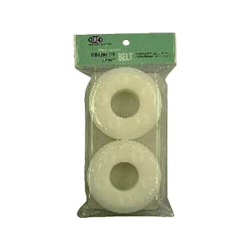 しめしめ33用スペアベルト白 HB33BT23N